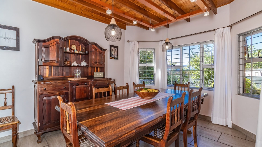 4 Bedroom Property for Sale in Old Place Western Cape